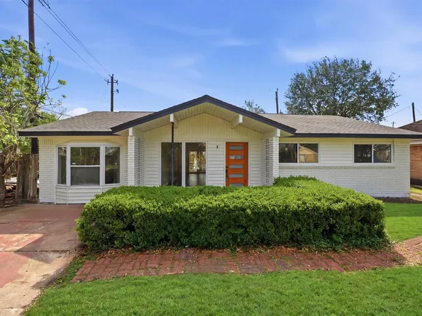 4110 Brookston St, Houston, TX 77045