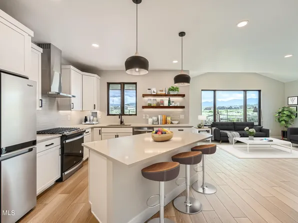 2600 Lupine Lane, Tabernash, CO 80478