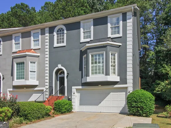 3629 E Bay St, Duluth, GA 30096