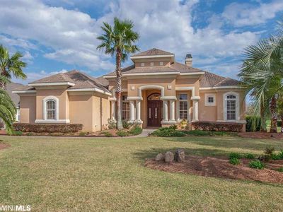 349 Cypress Lake Dr, Gulf Shores, AL, 36542