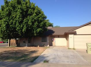 8112 N 60th Ln, Glendale, AZ 85302