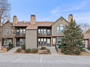 17478 E Rice Circle #C, Aurora, CO 80015
