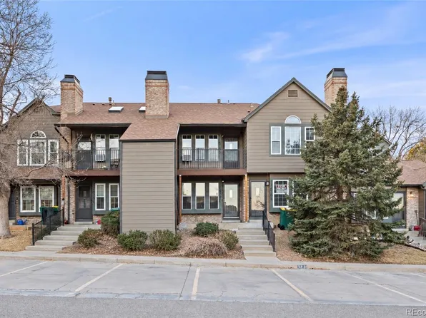 17478 E Rice Circle #C, Aurora, CO 80015
