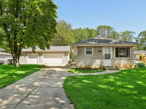 4414 West Kiley AVENUE, Milwaukee, WI 53223