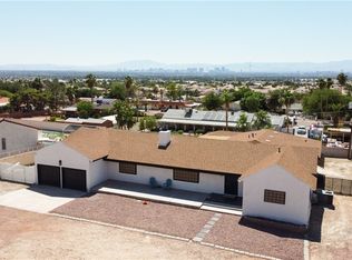 545 Rossmore Dr, Las Vegas, NV 89110