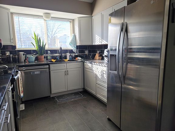 Garbage disposal and a provision in the granite for (your own) RO faucet