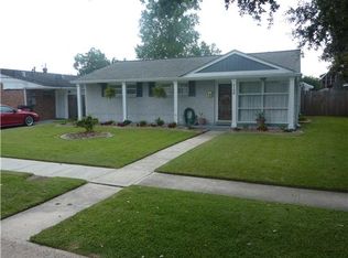 2125 Kansas Ave, Kenner, LA 70062