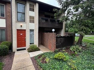 1-3 Aspen Way #13, Doylestown, PA 18901
