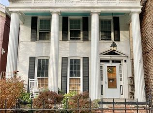 51 Johnson Park, Buffalo, NY 14201