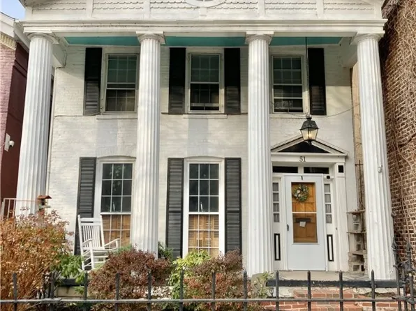 51 Johnson Park, Buffalo, NY 14201