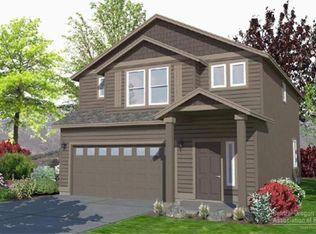 62850 NE Kinley Ct, Bend, OR 97701