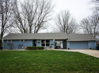 11942 Trolley Rd, Indianapolis, IN 46236