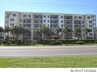 5300 S Atlantic Ave #502, New Smyrna Beach, FL 32169