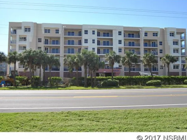 5300 S Atlantic Ave #406, New Smyrna Beach, FL 32169