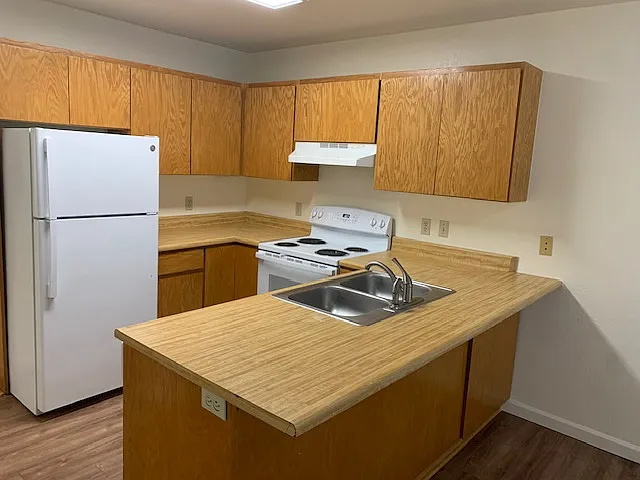 2 bed, 1.5 bath, 850 sqft, $1,150 — Photo 4