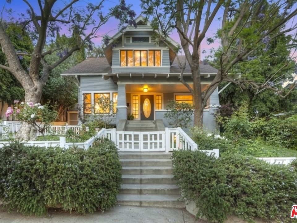1950 N Wilton Pl, Los Angeles, CA 90068 Zillow