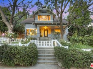 1950 N Wilton Pl, Los Angeles, CA 90068
