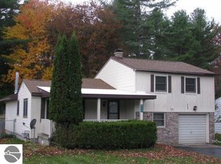 825 Newman St, East Tawas, MI