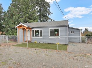 9406 S Sheridan Ave, Tacoma, WA 98444