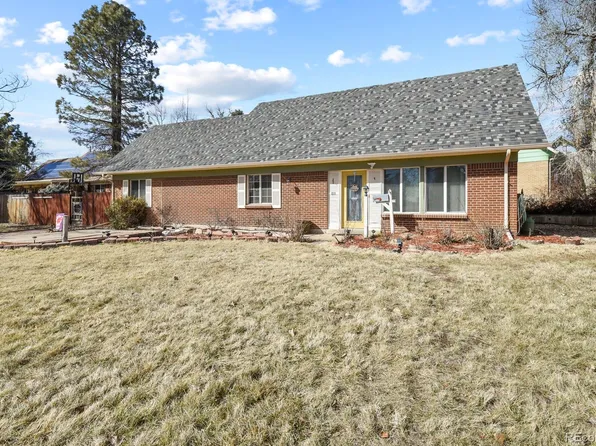 855 Opal Way, Broomfield, CO 80020