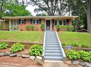 442 Pine Dr, Pine Lake, GA 30072