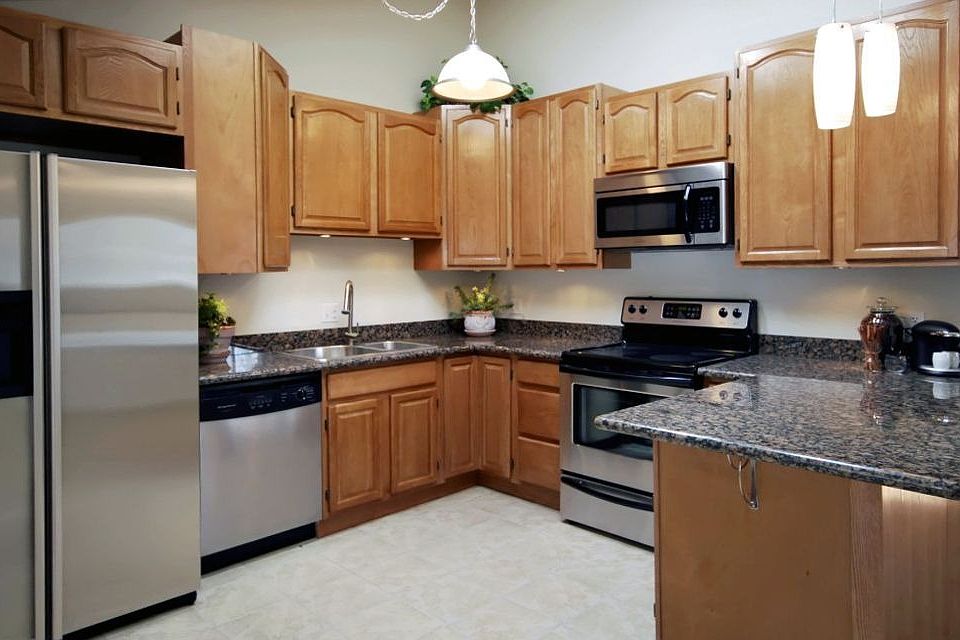 New Kitchen