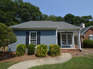 1216 Deptford Ct, Raleigh, NC 27609