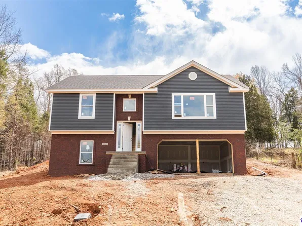 282 Eubank Ln, Radcliff, KY 42701