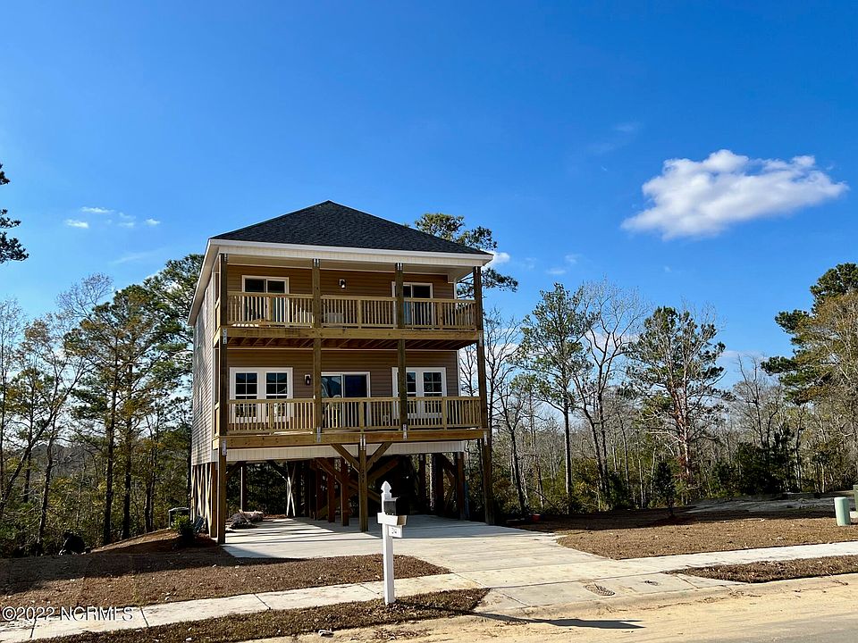 204 Broadleaf Dr, Jacksonville, NC 28546 MLS 100361562 Zillow