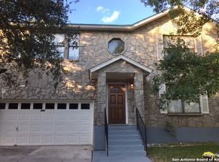 8123 Grimchester, Converse, TX 78109