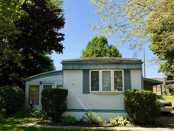 2nd image of 19900 128th St Lot 9