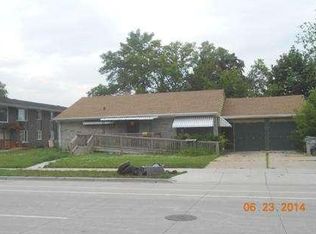 5363 N 91st St, Milwaukee, WI 53225