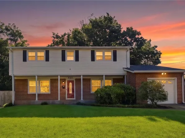 344 Coventry Rd, Virginia Beach, VA 23462