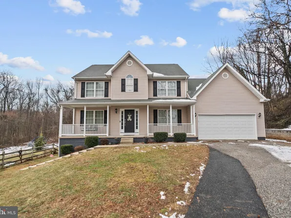 752 Tydings Rd, Havre De Grace, MD 21078