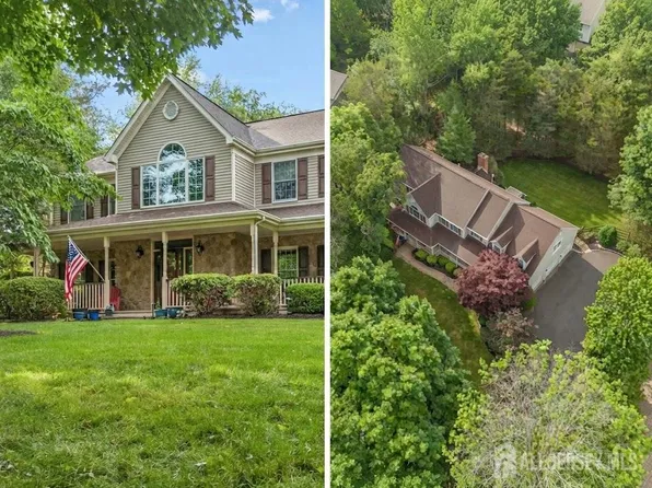 836 Atkinson Cir, Hillsborough, NJ 08844