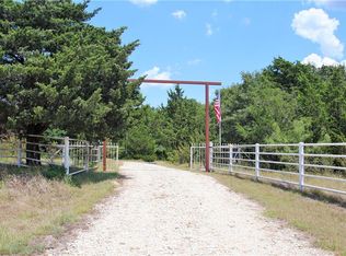 22825 N Fm 709, Dawson, TX 76648