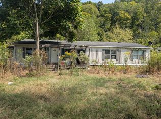 8661 Dry Creek Rd, Mt Pleasant, TN 38474
