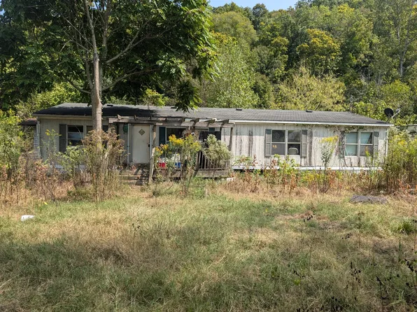 8661 Dry Creek Rd, Mt Pleasant, TN 38474