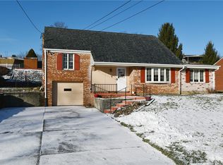 309 Holly Hill Dr, Pittsburgh, PA 15237