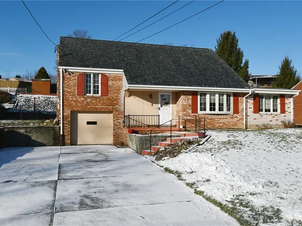 309 Holly Hill Dr, Pittsburgh, PA 15237