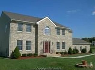 121 Glendobbin Ln, Winchester, VA 22603