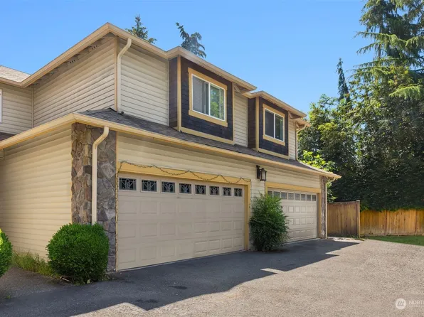 11107 Woodinville Drive #4, Bothell, WA 98011