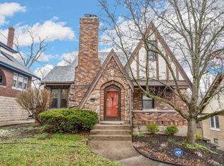 3368 Meyer Pl, Cincinnati, OH 45211