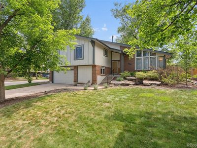 1716 S Newark Court, Aurora, CO, 80012