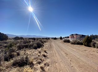 6492 N 4400 W, Cedar City, UT 84721