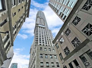 88 Scott St #2610, Toronto, ON M5E0A9