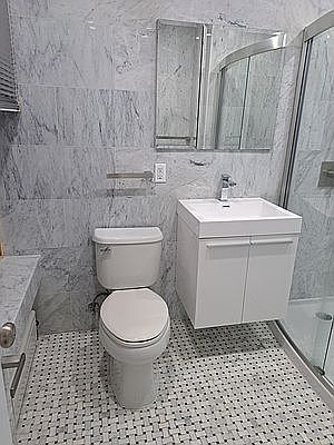2nd image of 216 W 100th St APT 308