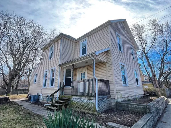 1315-1317 North 18th Street, 1315-1317 N 18th St, Lafayette, IN 47904