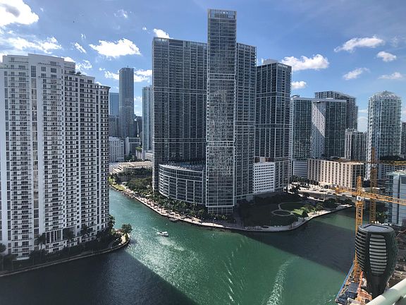 2nd image of 335 S Biscayne Blvd #4020