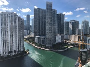 325 S Biscayne Blvd PH LPH26, Miami, FL 33131